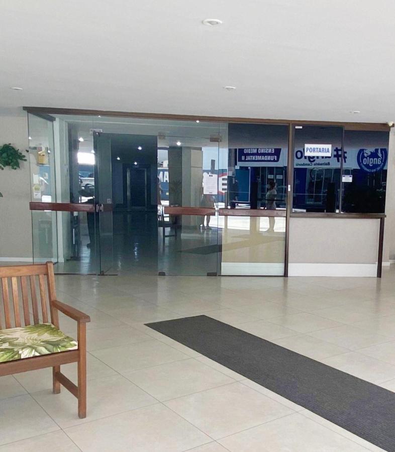 Ape Coracao Bc 1 Qto 4 Pess 300M Praia Garagem Priv Balneário Camboriú Exterior foto